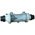 Echangeur chaleur piscine HEATLINE NU