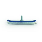 Brosse nylon renforcé aluminium 45 cm courbé