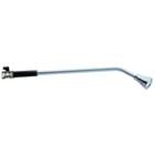 Lance d'arrosage horticole longueur 70 cm