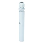 Sonde de niveau électrode PVC