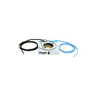 Bi-tube polyuréthane souple 1420U