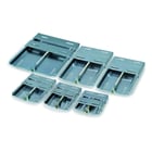 Glissière moteur accessoire - Taille du moteur : 63/80 - Largeur : 195 mm - Longueur : 210 mm