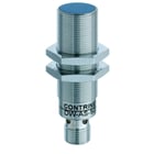 Capteur inductif série DW-AS - M18 - portée=8 mm - PNP - laiton - DW-AS-623-M18-002