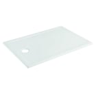 Receveur de douche extra-plat antiglisse OKA