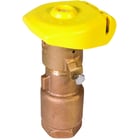 Clapet vanne 5LRC - 1"
