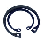 Circlips intérieur DIN 472 phosphaté