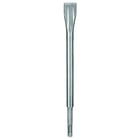 Burin SDS-PLUS plat - 250 x 20 mm