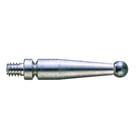 Stylet carbure pour série 513 - Longueur : 17,4 mm - Diamètre : 2 mm