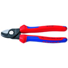 Pince coupe-câble 95 12 165 - Capacité de coupe : 50 mm - Longueur totale : 165 mm