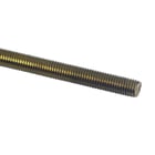 Tige filetée 1 mètre DIN 976 Laiton