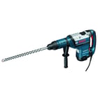 Perforateur SDS max filaire GBH 8-45DV - 1500 W - 12,5 J - coffret - MY36