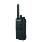 Talkie-walkie XT420 avec chargeur