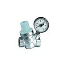 Réducteur de pression R533 avec manomètre