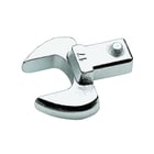 Embout à fourche pour clé dynamométrique attachement 9 x 12 mm