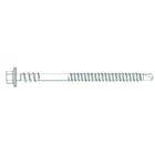 Vis de couverture autoperceuse SWTS3 - 6,5 x 100 mm