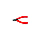 Pince coupante becs effilés coupe semi rase