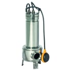 Pompe d'assainissement inox SXS
