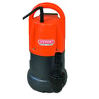 Pompe flotteur intégré SDC 550G
