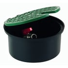 Bouche d'arrosage 11 26 - 3/4"