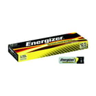 Pile LR06 AA 1.5V INDUSTRIAL - Lot de 10