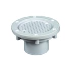 Bouche de refoulement liner D90