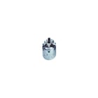 Pince parallèle pneumatique série MHS3 - 3 doigts - 16 mm - 0,6 MPa - M3 - standard - MHS3-16D