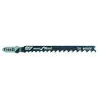 Lame de scie sauteuse T144D HCS - Longueur 100 mm (x5)