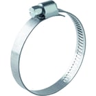 Collier à bande NORMACLAMP SGL