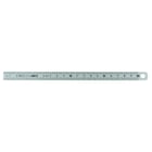 Réglet inox flexible à 2 faces classe II