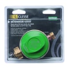 Détendeur gaz butane 425MS - 21,7 mm - M. M20x1,5