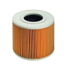 Filtre rond pour aspirateur 64147890