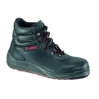 Chaussures hautes JALMARS noires S3