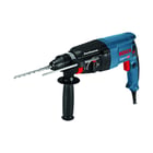 Perforateur burineur SDS plus filaire GBH 2-26 - 830W - 2,7 J - coffret - MY36