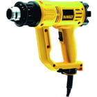 Décapeur thermique filaire D26411-QS - 1800W - 2 températures 50/600°C
