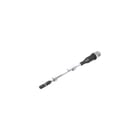 Capteur inductif série SMT - rainure en T - câble=0,3 m - droit - 24 V - PNP - IP65 - LED - Mâle - M8 - SMT-8M-A-PS-24V-E-0,3-M8D