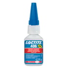 Colle instantanée cyanoacrylate 406 - 20 g