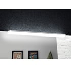 Applique led BOREAL - 7W - 308 mm - blanc