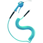 Ensemble de soufflage HELICOL 7P  - 4 m - 5 x 8 mm
