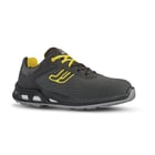 Chaussures basses JALWASP noires S3S