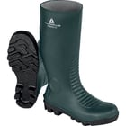 Bottes de sécurité vertes BRONZE 2 S5