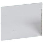 Vitre de rechange pour coffret bris de glace - lot de 5