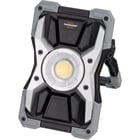 Projecteur de chantier LED RUFUS rechargeable - 3000 lm