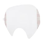 Films de protection pour masque 3M™ série 6000 (boîte de 25)