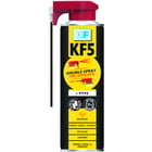 Dégrippant lubrifiant multiusages KF5 double spray - 650 mL brut / 500 mL net - aérosol