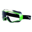 Lunettes-masque 6X3 - incolore - gris, vert - étanche
