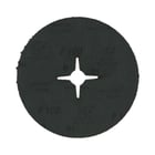 Disque abrasif appliqué F100 - diamètre180 mm