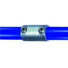 Raccord structure tubulaire KEEKLAMP galvanisé