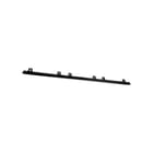 Crémaillère fibre de verre CGZP module 4 à noyau acier 30 x 20 mm longueur 1000 mm