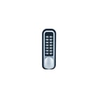 Verrou à code mécanique JOKEY 900 en applique