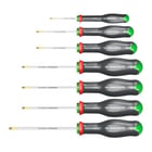 Jeu de 7 tournevis PROTWIST®ATXR.J7PB Torx® et Resistorx®
